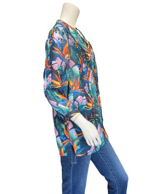 LANIA SHIRTS GF711-18