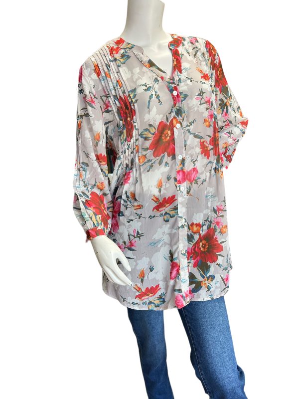 LANIA SHIRTS GF711-8