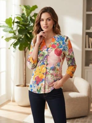 Nadira Shirt GF611-23